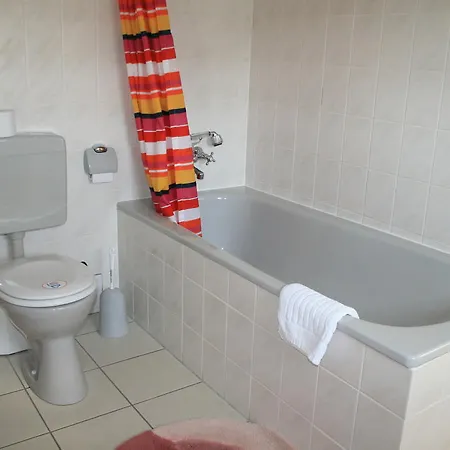 Fachwerkferienhaus Helmbrecht Goslar Værelse billede