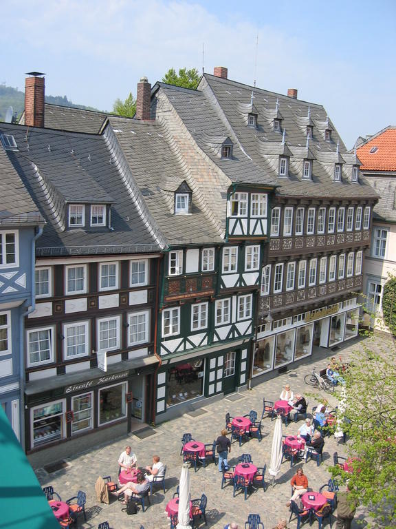 Fachwerkferienhaus Helmbrecht Apartment
