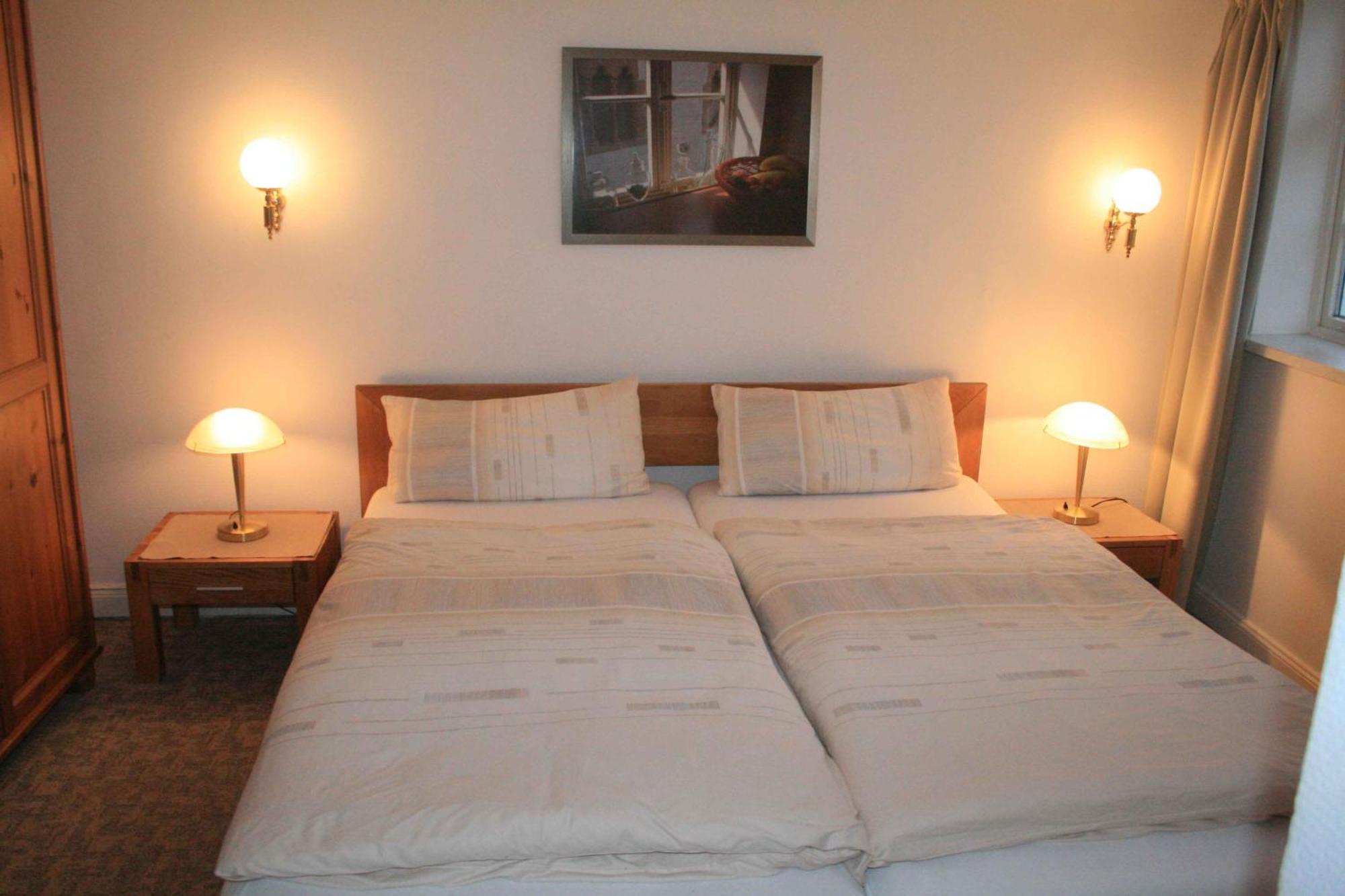 Lejlighed Fachwerkferienhaus Helmbrecht Goslar