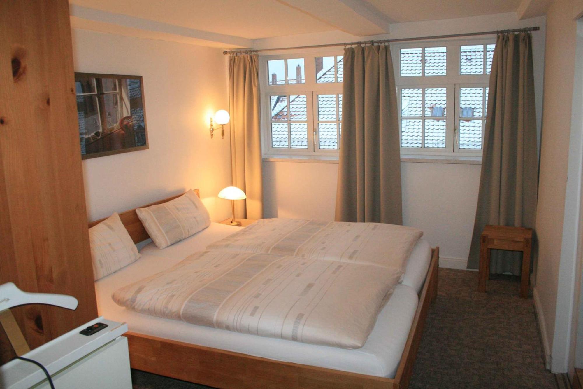Fachwerkferienhaus Helmbrecht Apartment *