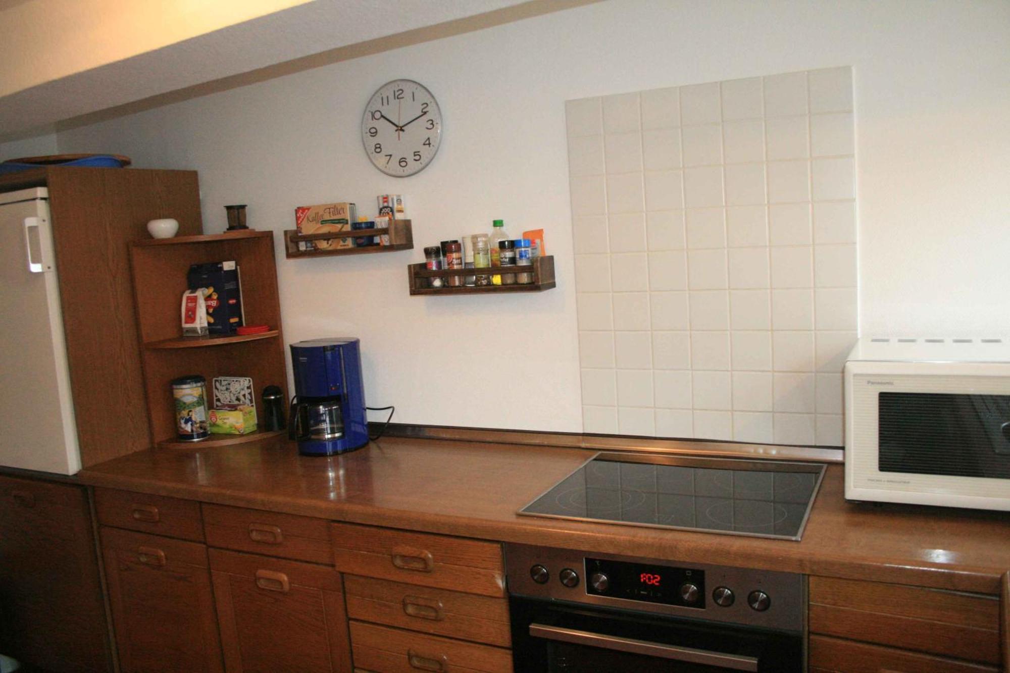 Fachwerkferienhaus Helmbrecht Goslar