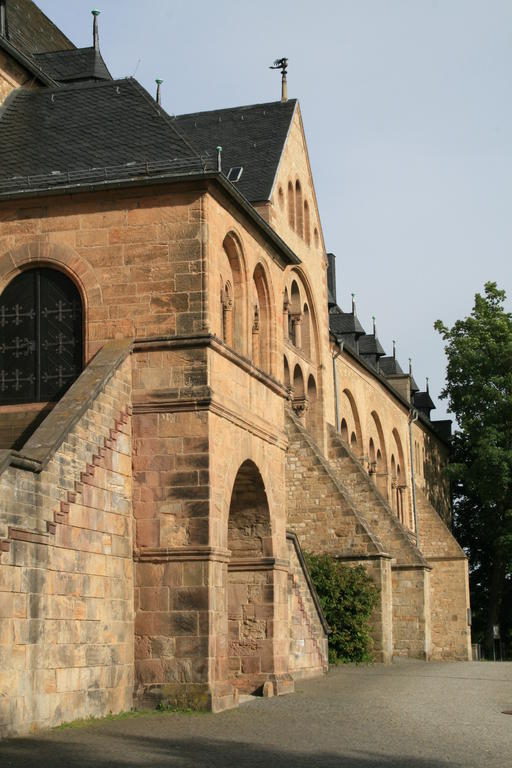 Fachwerkferienhaus Helmbrecht Goslar