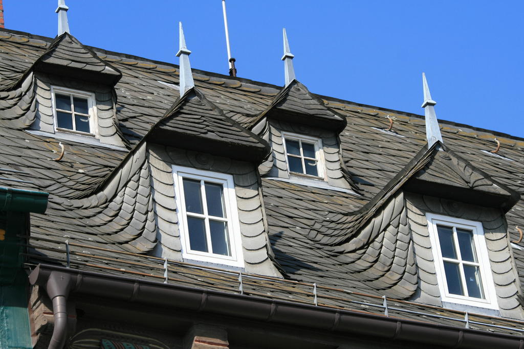Apartment Fachwerkferienhaus Helmbrecht Goslar