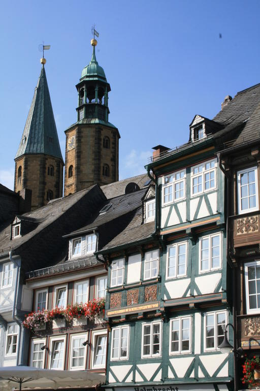 Apartment Fachwerkferienhaus Helmbrecht