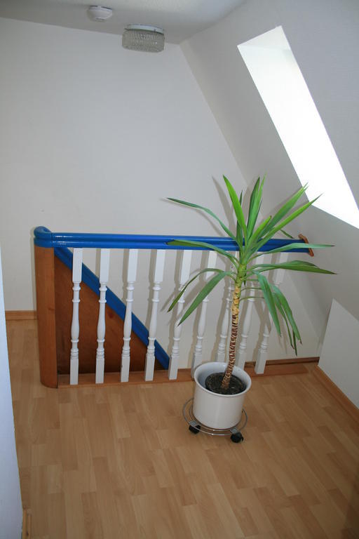 Fachwerkferienhaus Helmbrecht