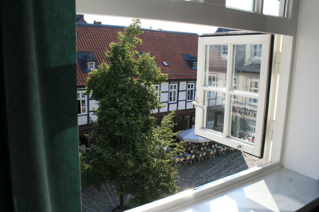 Fachwerkferienhaus Helmbrecht Goslar