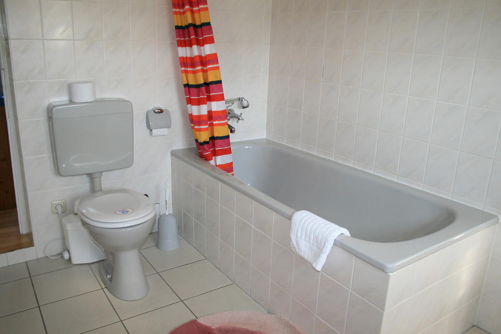 Apartment Fachwerkferienhaus Helmbrecht