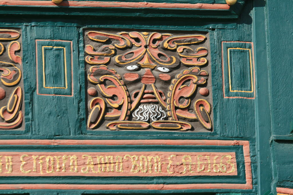 Fachwerkferienhaus Helmbrecht Goslar