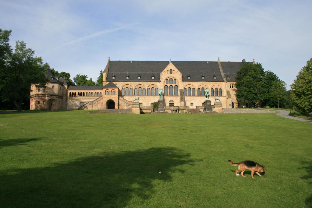Fachwerkferienhaus Helmbrecht Apartment